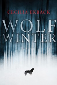 Wolf Winter_cover image