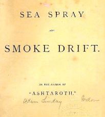 Sea Spray cover_cropped