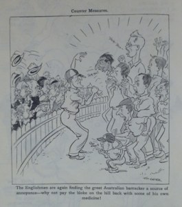 Counter Measures_Tom Glover