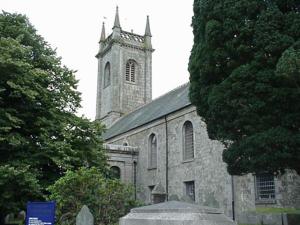 St Michael's Church, Helston