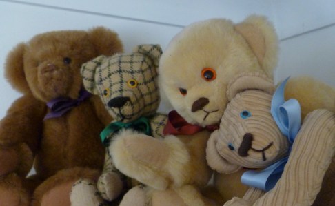 Teddy bears_4