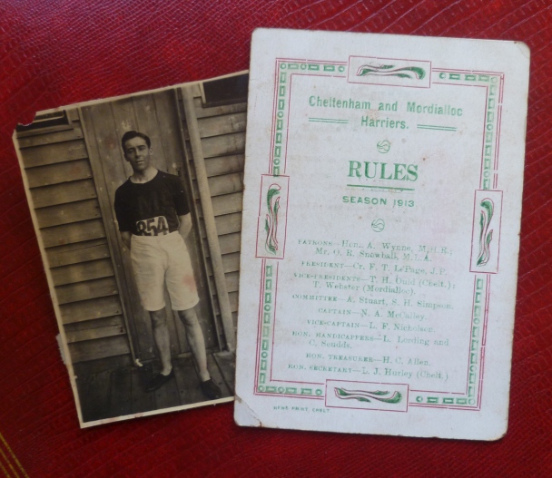 Revealing Lives—Hiram and&nbsp;Me