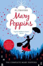 mary poppins_the complete collections_harpercollins_cover