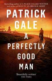 A Perfectly Good Man_cover image