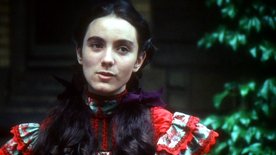 Susannah Fowle as Laura Rambotham in 1977 film adapatation.
