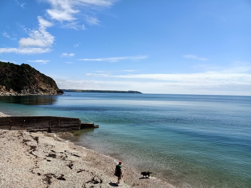 Coastal Cornwall
