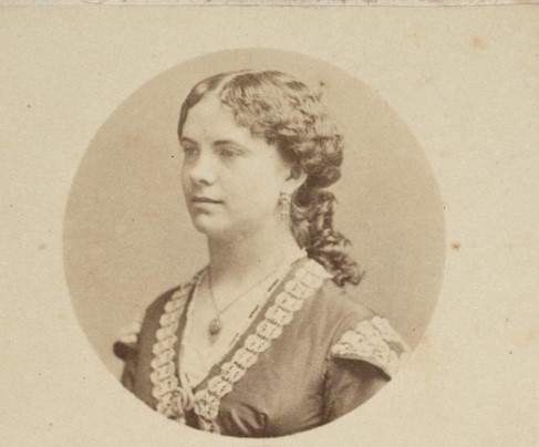 Who Killed Alice Maes (aka Marie St Denis)?